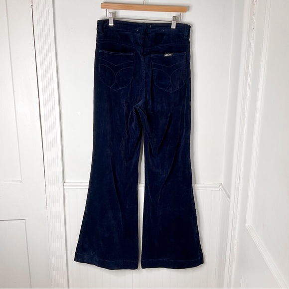 NWOT ROLLA’S East Coast Flare Corduroy Pants - Picture 14 of 16